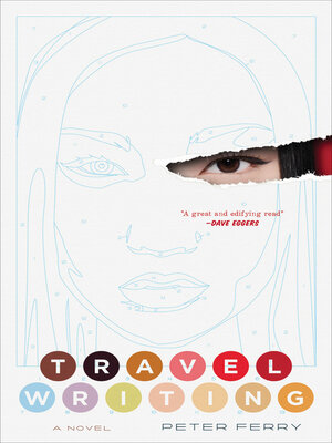 cover image of Travel Writing